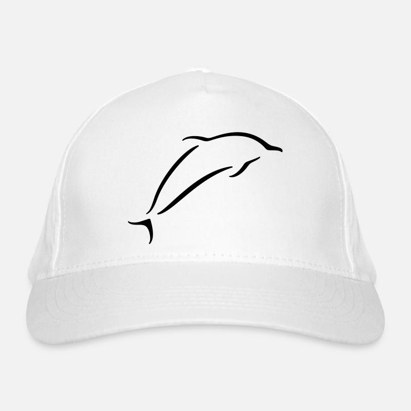 Bio-Baseballkappe