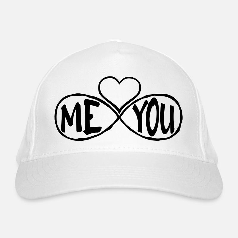 Casquette classique bio