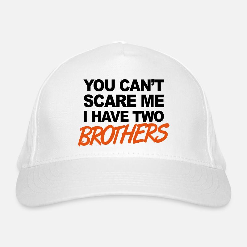 Bio-Baseballkappe