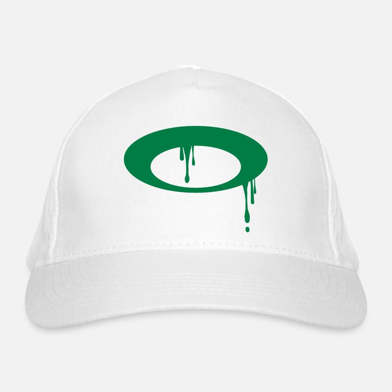 Ring helo Organic Baseball Cap