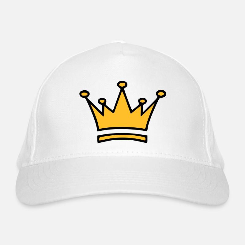 KRONE Bio-Baseballkappe