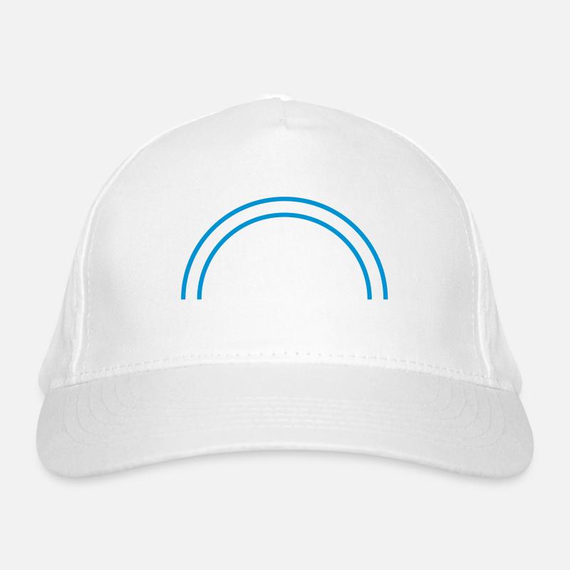 Casquette classique bio