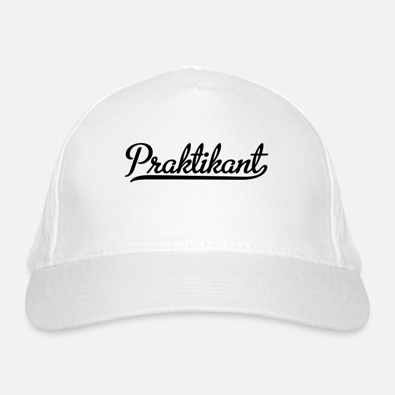 Bio-Baseballkappe
