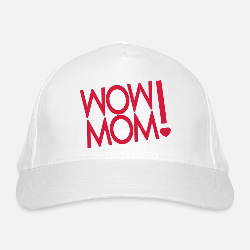 Mother Organic Baseball Cap