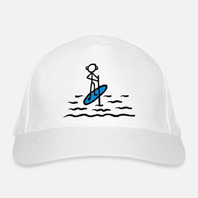 Bio-Baseballkappe