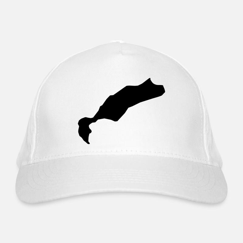 Bio-Baseballkappe