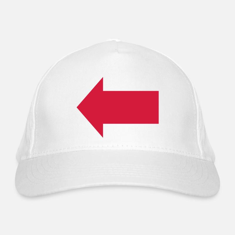Organic Baseball Cap