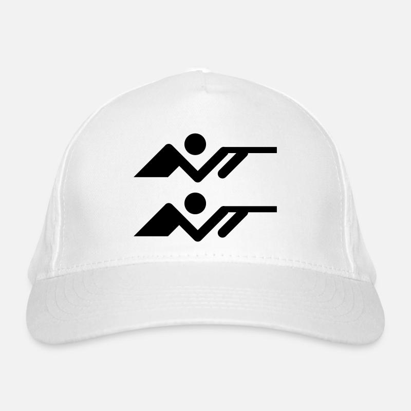 Shoot Organic Baseball Cap