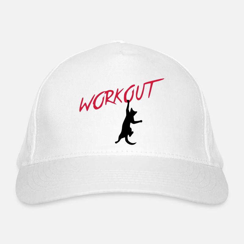 workout Bio-Baseballkappe