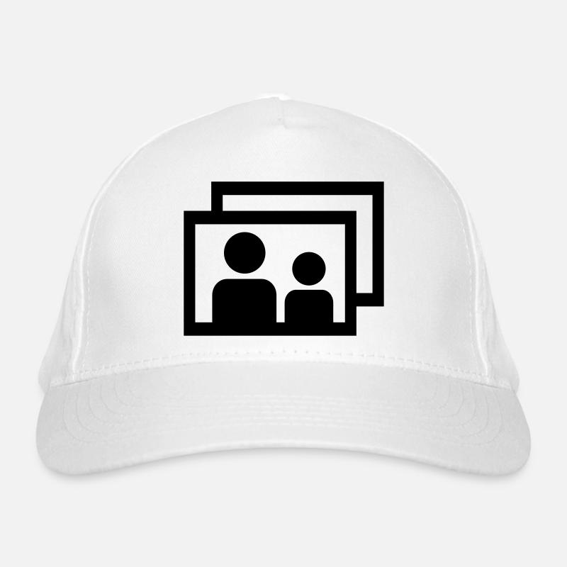 Photo Casquette classique bio