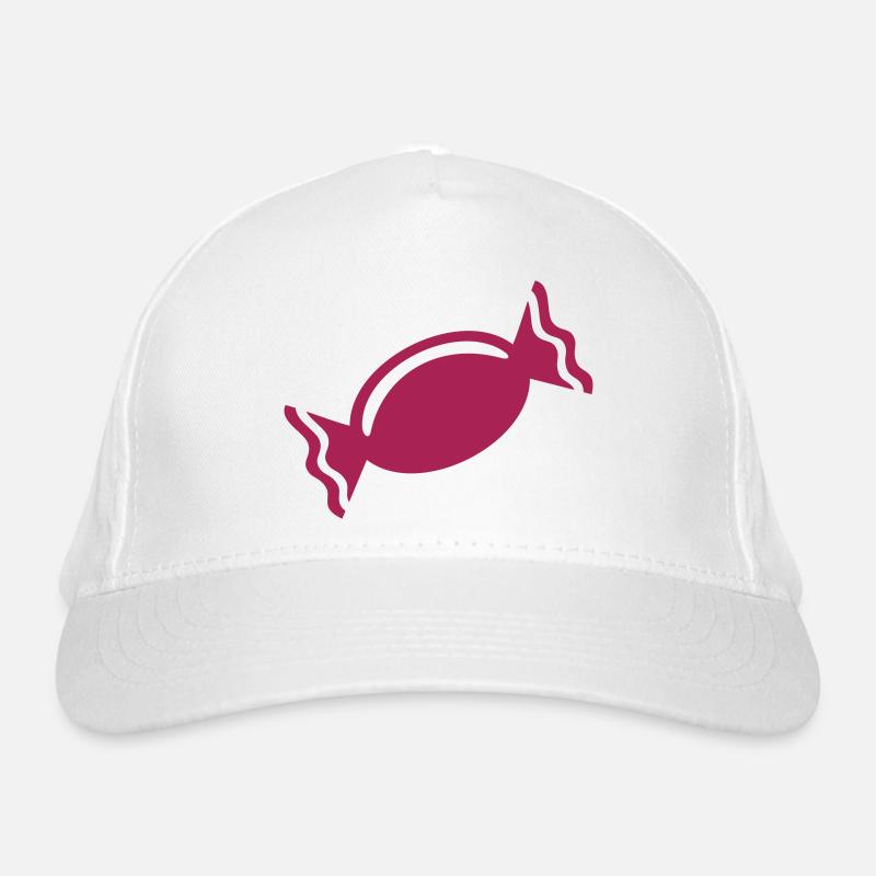 Bio-Baseballkappe