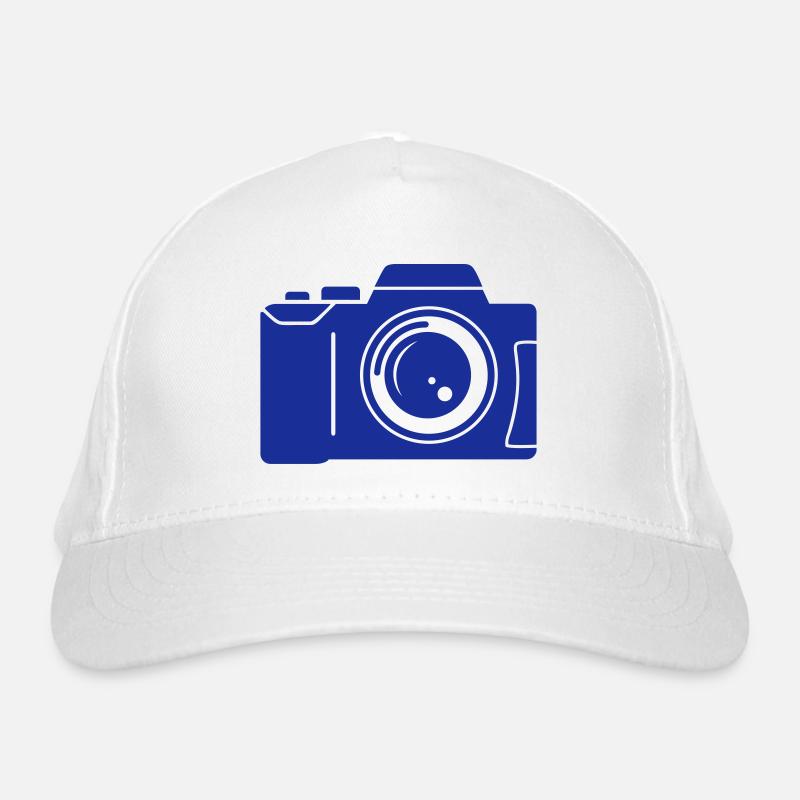 Organic Baseball Cap