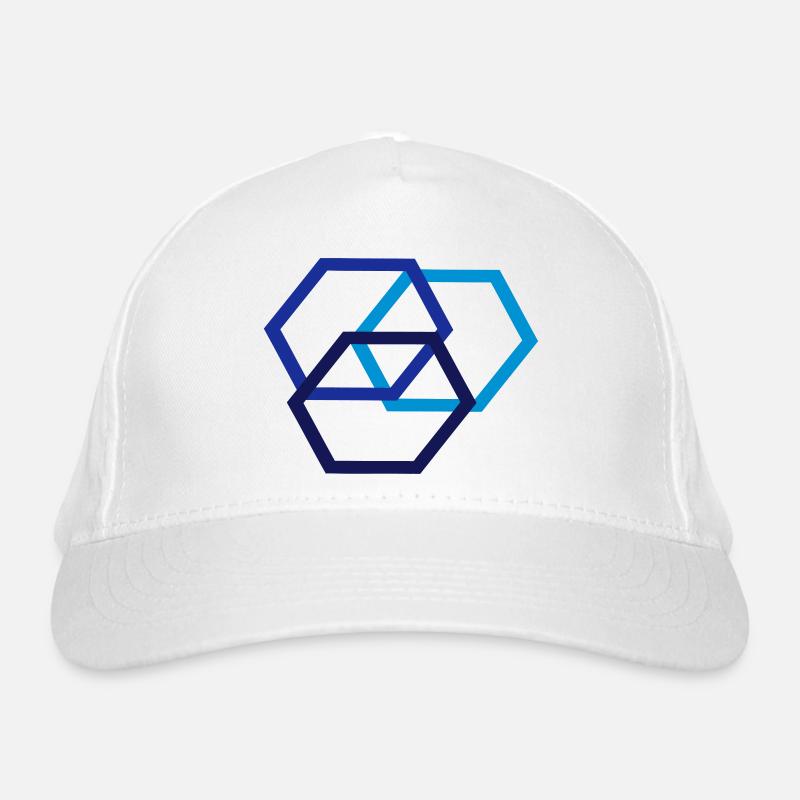 Bio-Baseballkappe