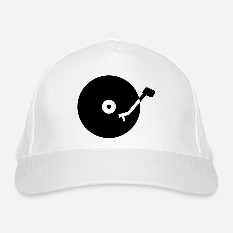 Organic Baseball Cap