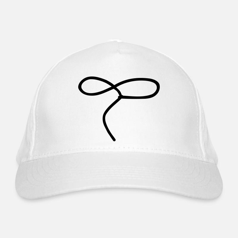 Bio-Baseballkappe