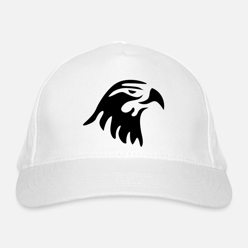 Bio-Baseballkappe