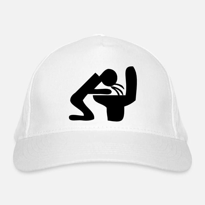 gerber Casquette classique bio