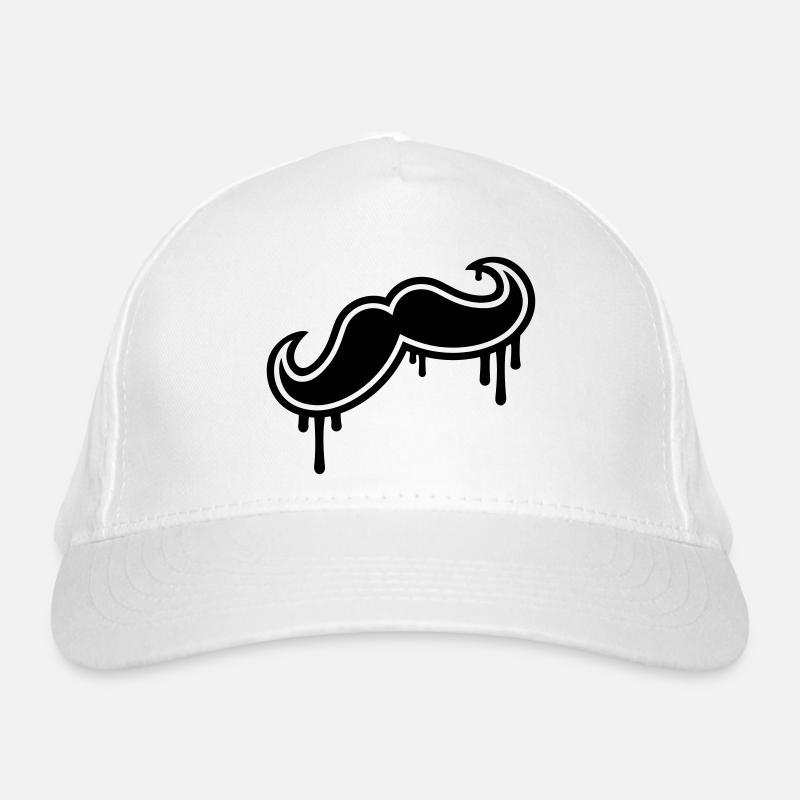 Bio-Baseballkappe