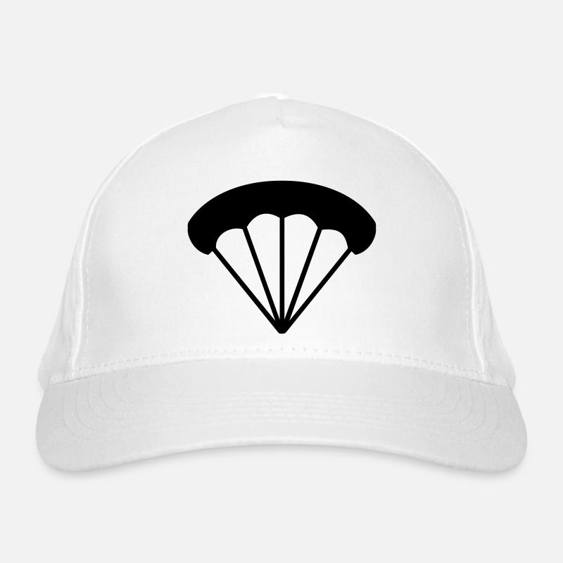 Parachute Organic Baseball Cap