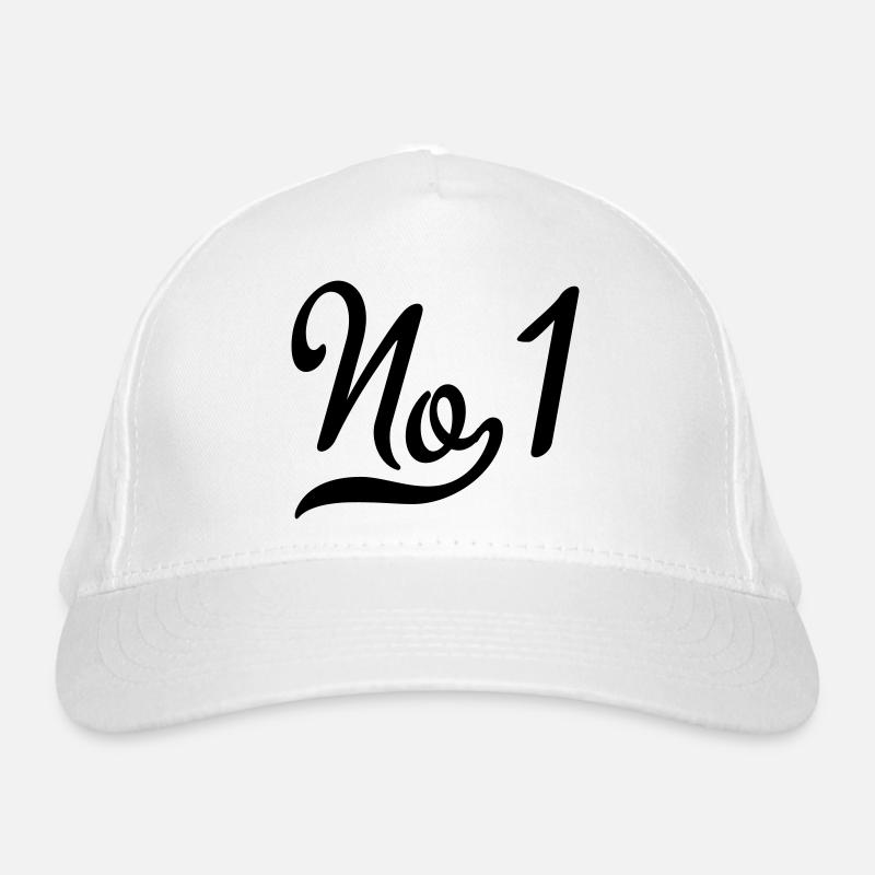 Bio-Baseballkappe