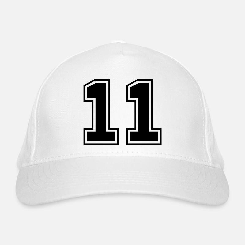 elf Organic Baseball Cap