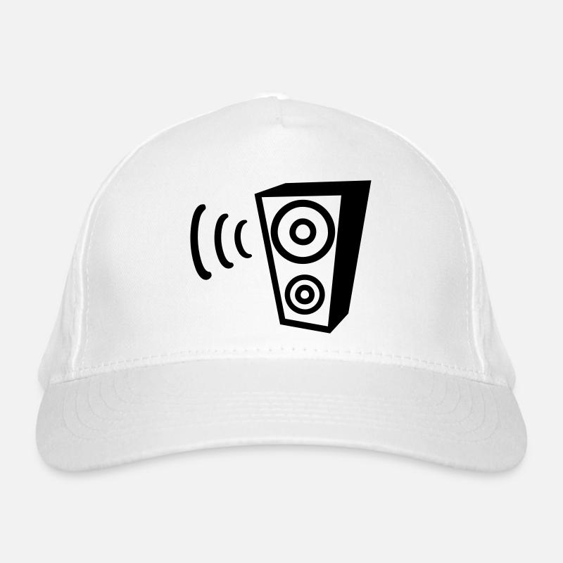 Casquette classique bio