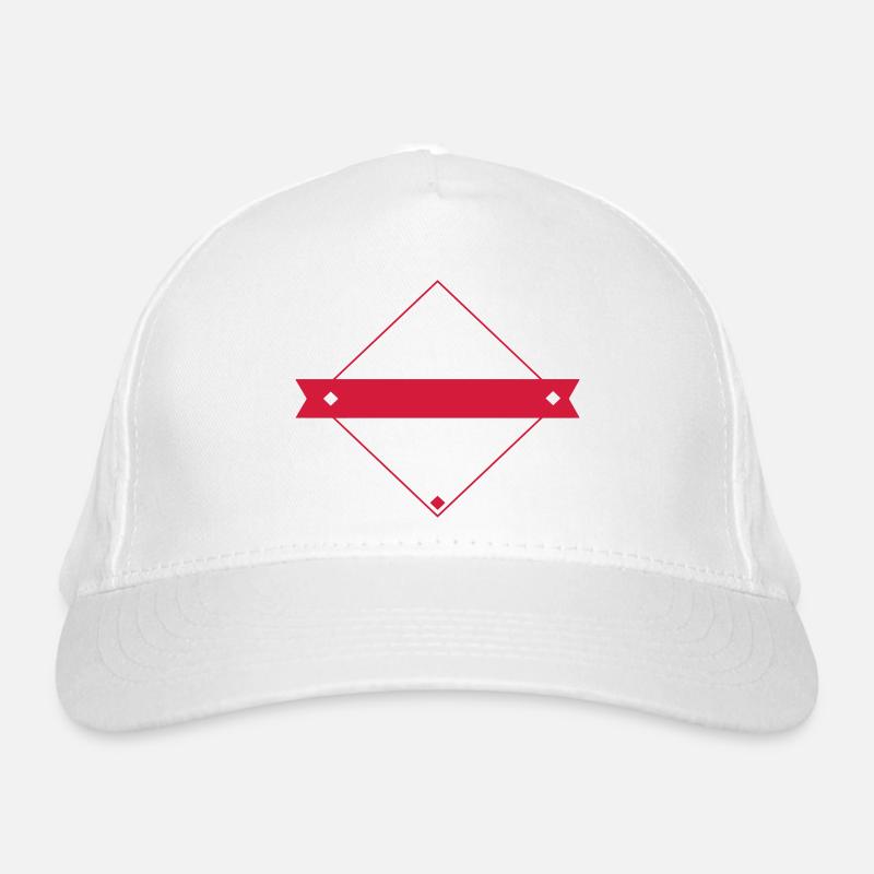 Anpassen / Anpassung / fertigen / Customize it Bio-Baseballkappe