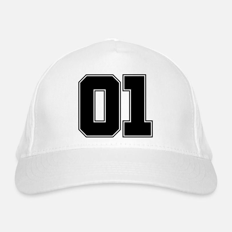 Bio-Baseballkappe