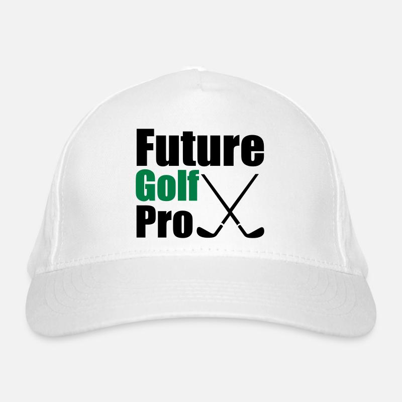 Organic Baseball Cap