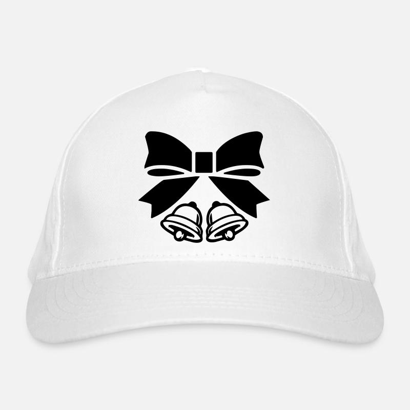 Bells Organic Baseball Cap