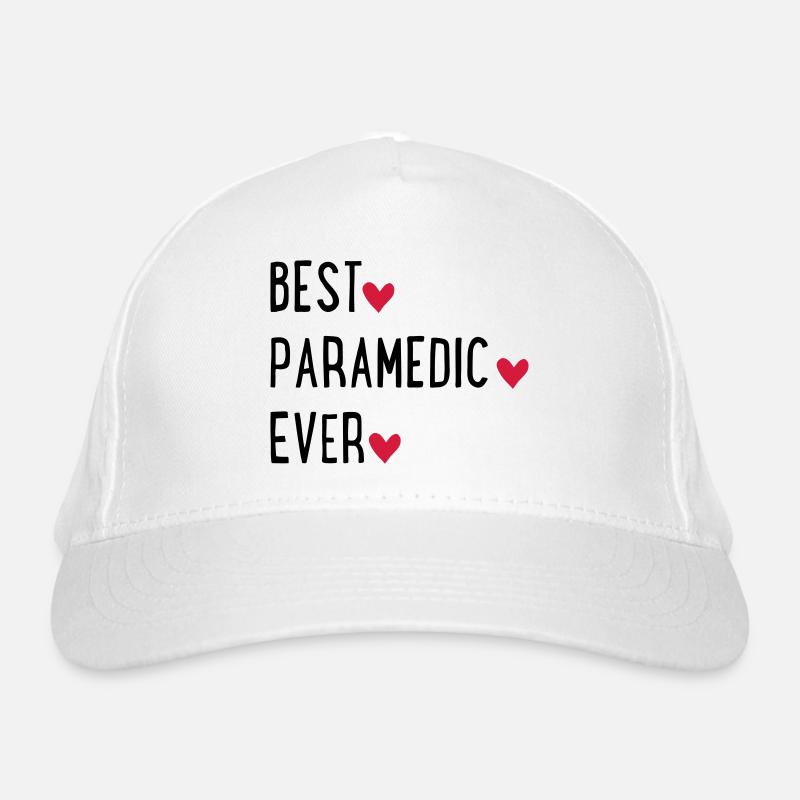 Organic Baseball Cap