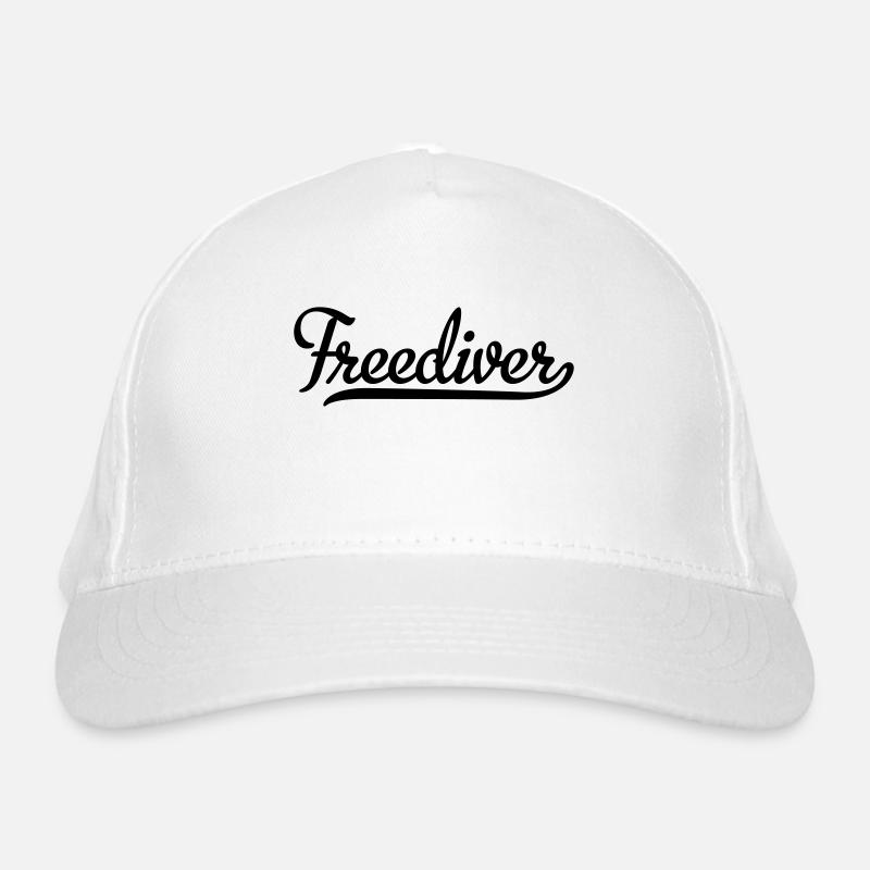 Bio-Baseballkappe