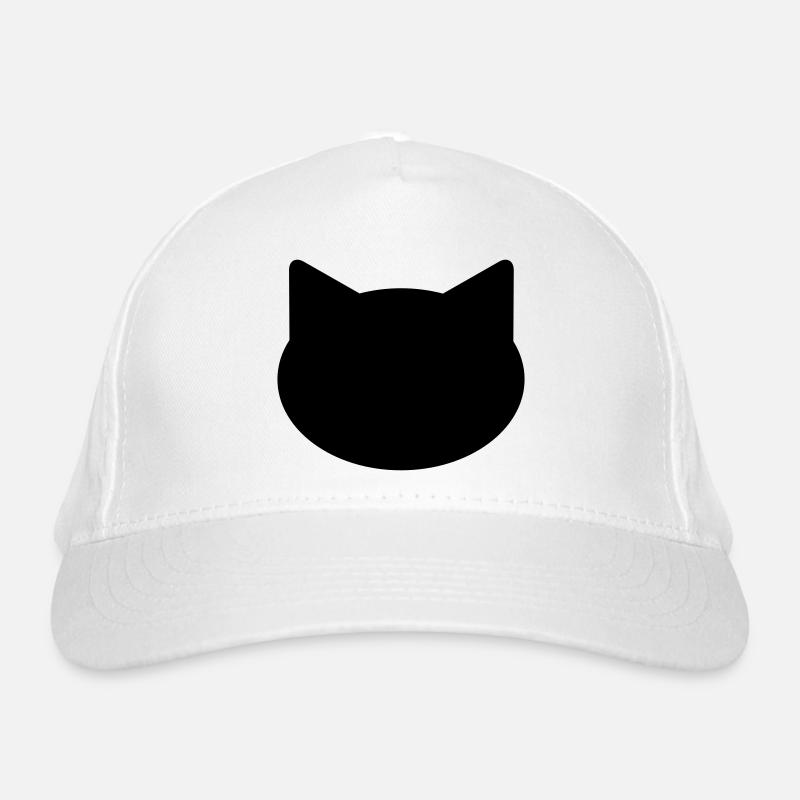 Casquette classique bio
