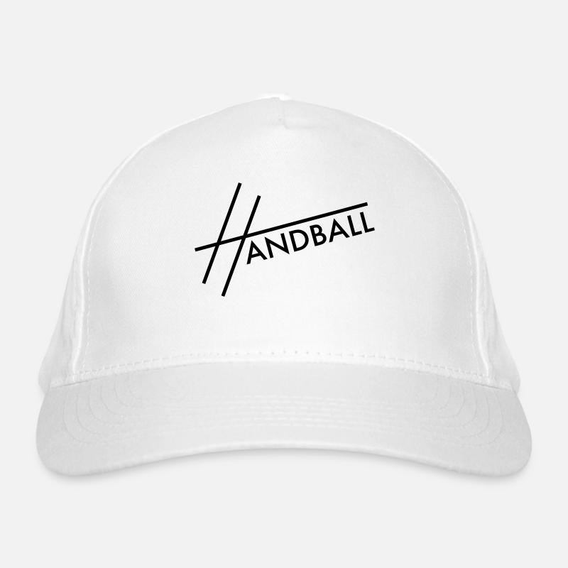 Bio-Baseballkappe