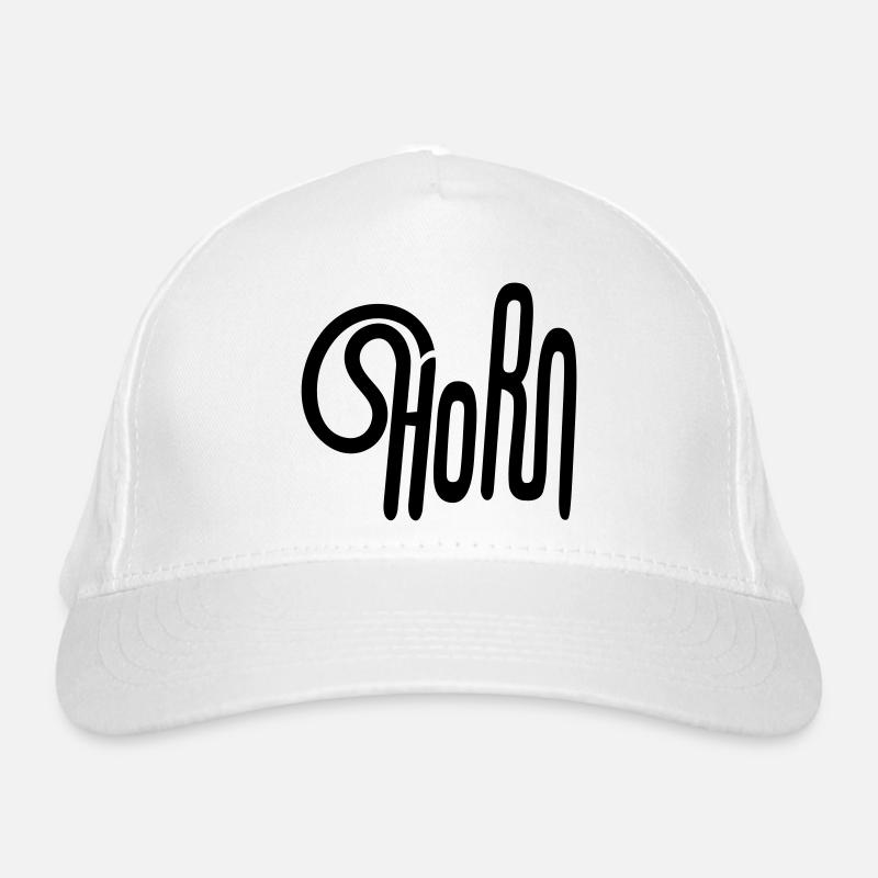 Bio-Baseballkappe