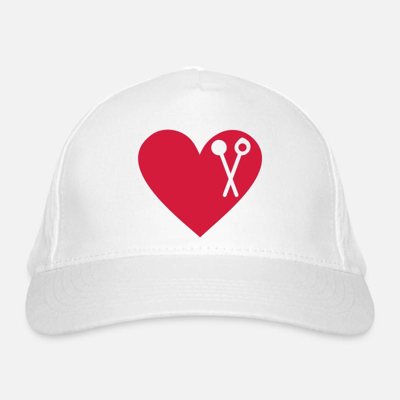 Organic Baseball Cap