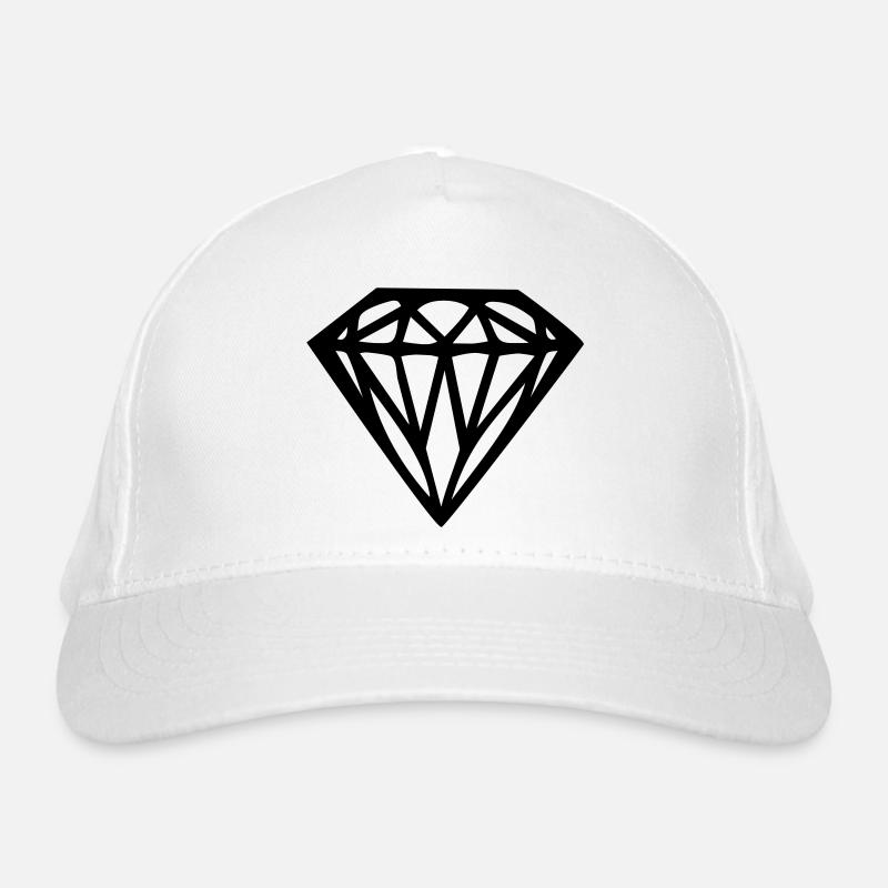 Organic Baseball Cap