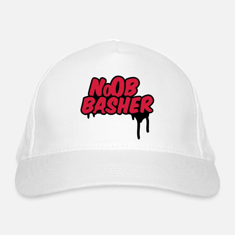 Bio-Baseballkappe