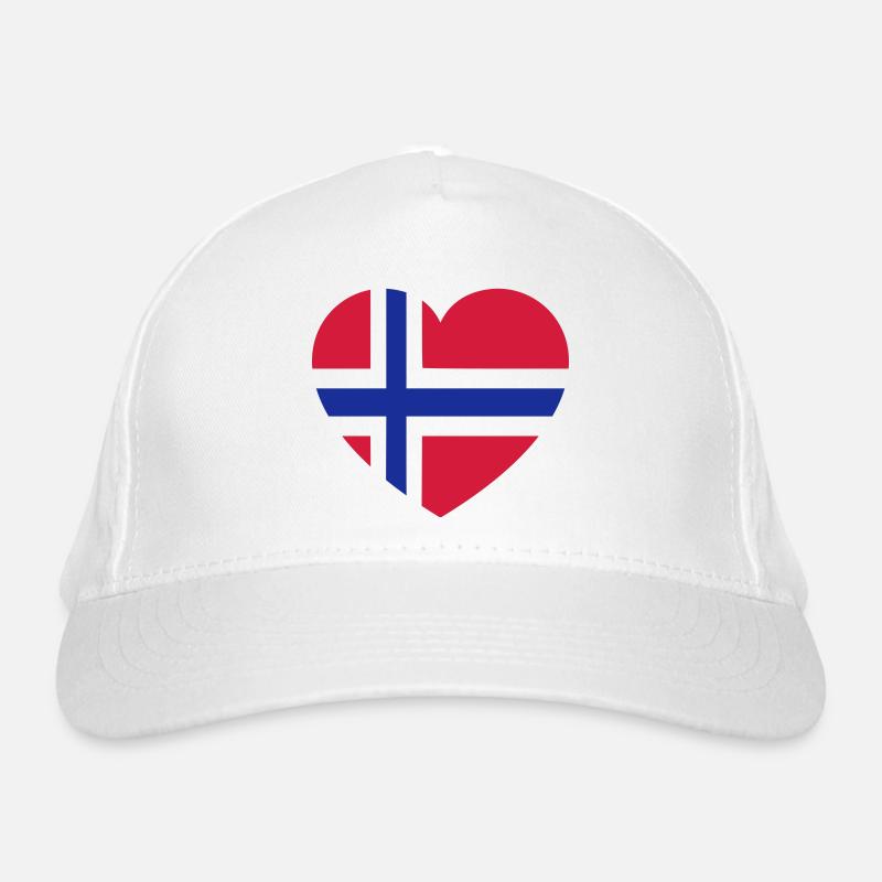 Organic Baseball Cap