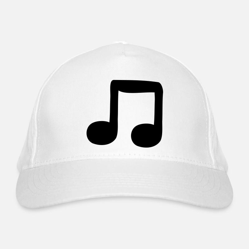 quavers Organic Baseball Cap