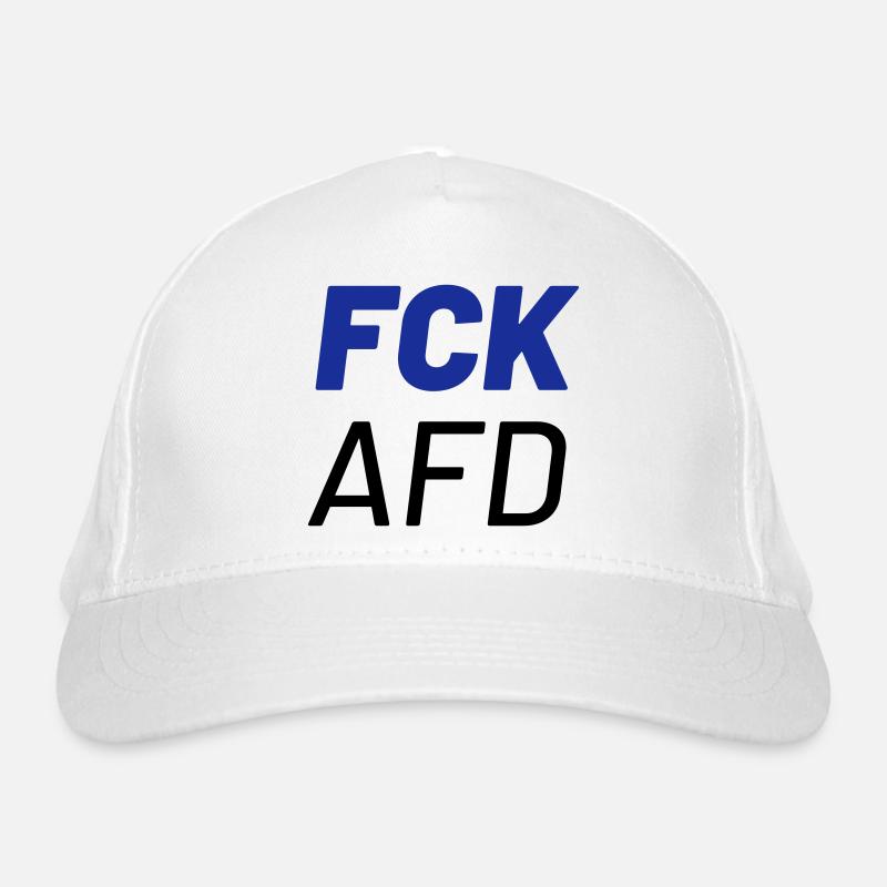 Organic Baseball Cap