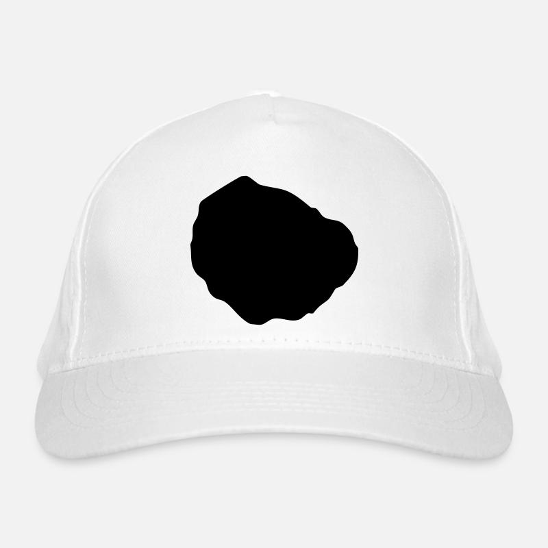 Casquette classique bio