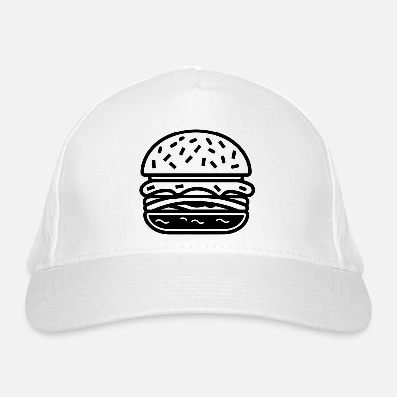 Bio-Baseballkappe