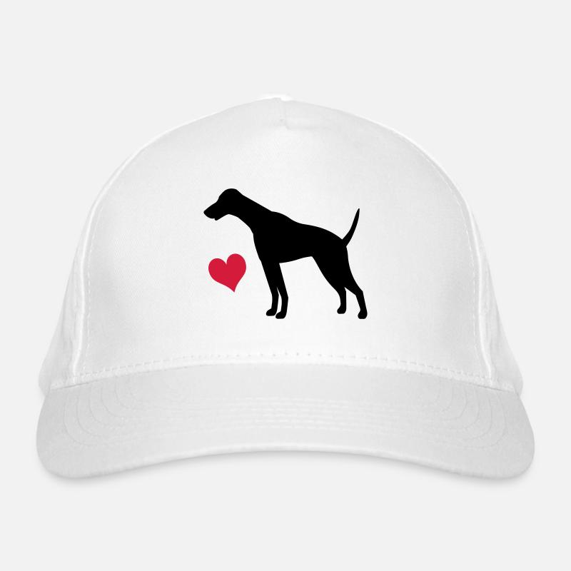 Dobermann Casquette classique bio