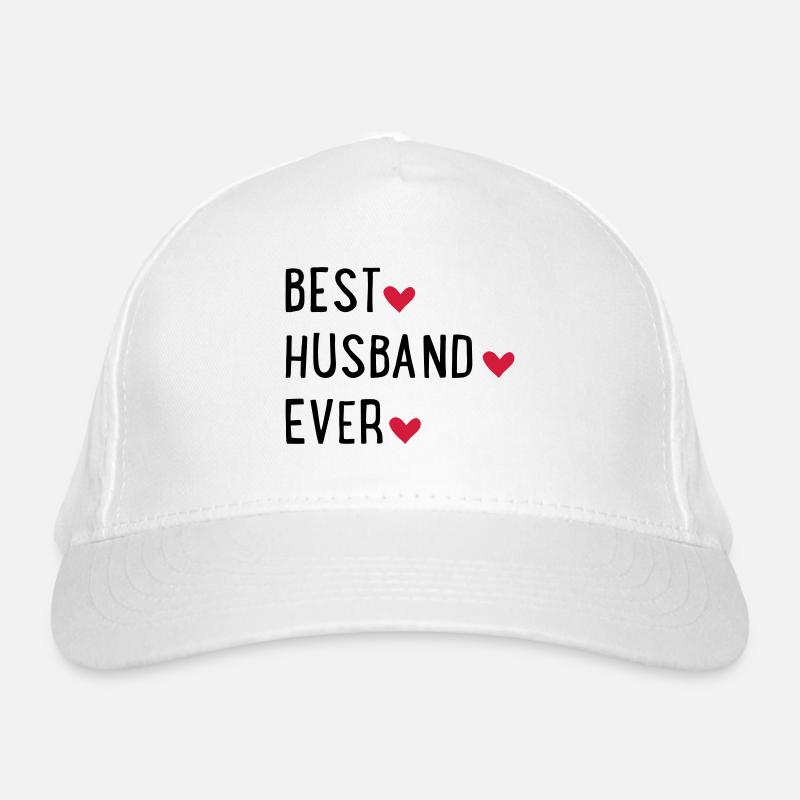 Organic Baseball Cap