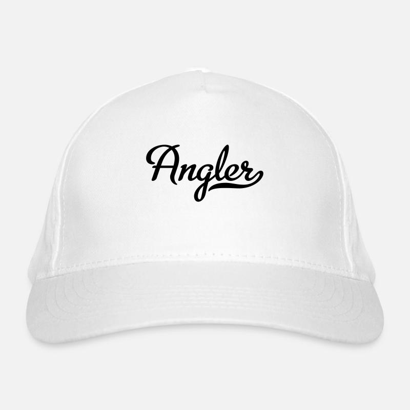 Casquette classique bio