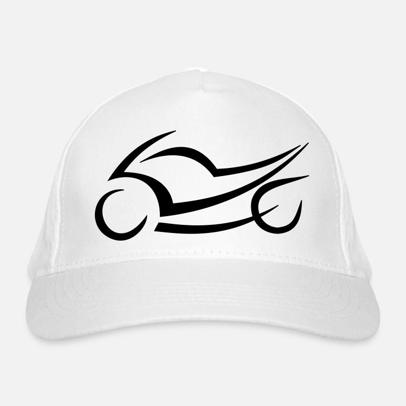 Bio-Baseballkappe