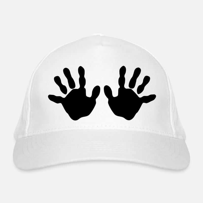 Organic Baseball Cap