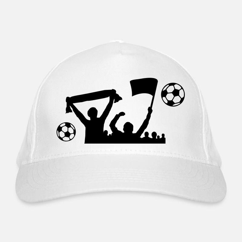 Bio-Baseballkappe