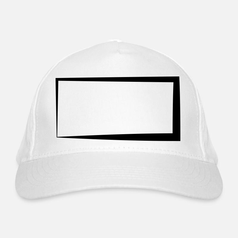 Organic Baseball Cap